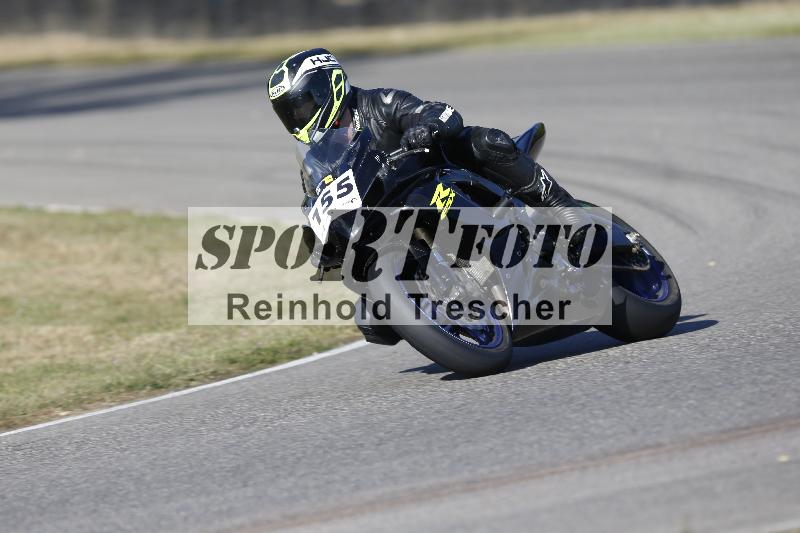 /46 27.09.2026  Speer Racing ADR/Gruppe gelb/155